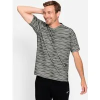 Witt Trainingsshirt Funktions-Shirt Kurzarm