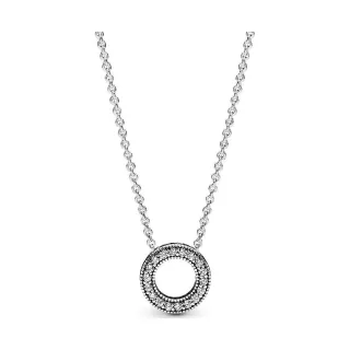 Pandora Kette Signature 397436CZ-45