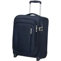Samsonite Weichgepäck-Trolley RESPARK 45 cm, 2 Rollen, mit Laptopfach, mit Packgurt und Reißverschlussfach