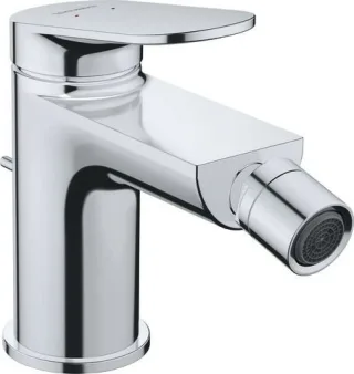 Duravit Wave Einhebel-Bidetmischer Chrom Hochglanz 52x152x137 mm - WA2400001010 WA2400001010