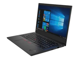 Lenovo ThinkPad E14 G2 [14'' Core i5-1135G7 09GHz 16GB RAM 512GB SSD Intel UHD Graphics Win 10 Pro] schwarz