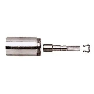 GROHE Verlängerungsset 06427 40mm für UP-Ventile DN15 chrom 06427000