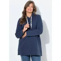 Laurasøn Sweatshirt Longsweatshirt Kapuze Langarm OEKO-TEX