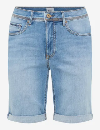 BRAX - Style Chris B BLUE REBEL USED - Gr. - 40