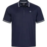 LPO Poloshirt Funktionspolo Aben 3 Schnelltrocknendes Material