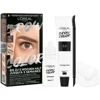 L'ORÉAL PARIS Augenbrauenpflege flüssige Textur, für alle Hauttypen