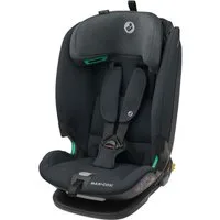 Maxi-Cosi Autokindersitz Titan Plus, ab: 15 Monaten, bis: 12 Jahren, ab: 76 cm, bis: 150 cm, inklusive Isofix-Base