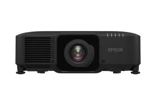 Epson EB-PU1008B | v11ha33840 | 3-LCD-Projektor - 8500 lm (weiß)