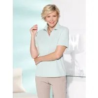 Witt T-Shirt Poloshirt Kurzarm