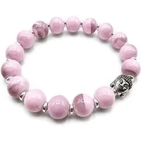Impala Perlenarmband Armband Beach Keramikperlen – 6 Farben, elastisch, elastisch