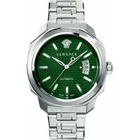Versace Automatikuhr Dylos