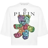PHILIPP PLEIN T-Shirt Teddy