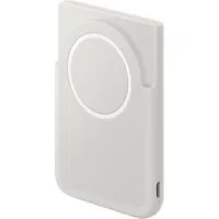 Samsung Magnet Wireless Powerbank 5.000 mAh Powerbank Samsung Magnet Wireless Powerbank, 5.000 mAh, Gray