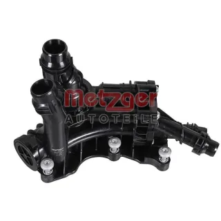 Metzger Thermostat Audi Seat Skoda VW 4006512 2,0