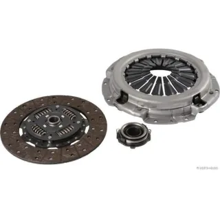 Jakoparts Kupplung Isuzu D-Max 2,5