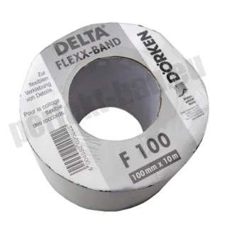 Dörken DELTA-FLEXX-BAND F 100 - 10m (3,84 EUR/m²)