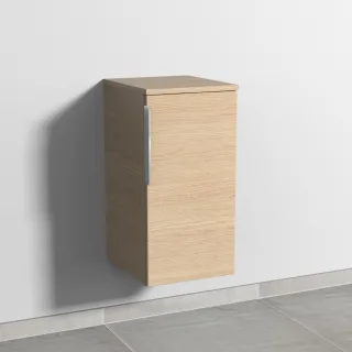 Sanipa 3way Unterschrank mit 1 Tür, Eiche-Nordic, UM13748 UM13748