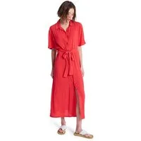 Roxy Sommerkleid Island Escape Solid