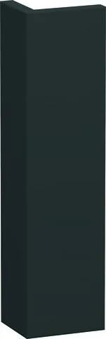 Duravit L-Cube Korpusblende Graphit Matt 20x16x400 mm - LC589904949 LC589904949