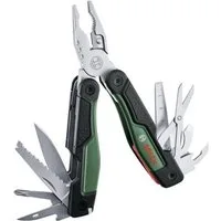 Bosch Home & Garden Taschenmesser Handwerkzeuge 16-in-1-Multiwerkzeug 1600A02Z98