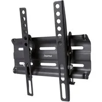 Hama TV-Wandhalterung Wandhalterung (neigbar, 19"-48", VESA 200x200), (bis 48 Zoll)