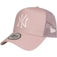 New Era Trucker Cap Trucker New York Yankees