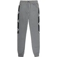 Emporio Armani Jogginghose Pantaloni Loungewear mit Logo-Band-Details
