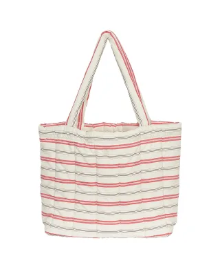 msch copenhagen - MSCHMirosa Shopper STP t dove rose red - Gr. - OS