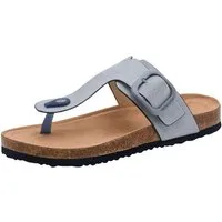 Tamaris flach kein Absatz 1-27400-46 Mules
