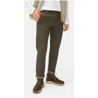camel active Chinos Chino (1-tlg)