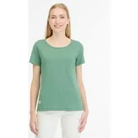 Ragwear T-Shirt MINTTA weiche Jerseyqualität