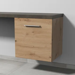 Sanipa Anbau-/Solitärschrank mit Tür A: G233385R