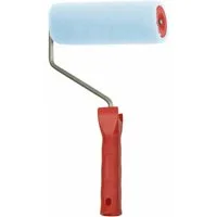 mako Kleisterroller mako Kleisterroller KOMFORT 18 cm, Polyester gestrickt, Vestan blau