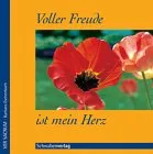 Voller Freude ist mein Herz