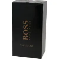 BOSS After Shave Lotion Hugo Boss Hugo Boss The Scent After Shave Lotion Spray