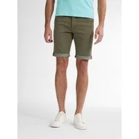 Petrol Industries Jeansshorts Sommerhose im Five-Pocket Style
