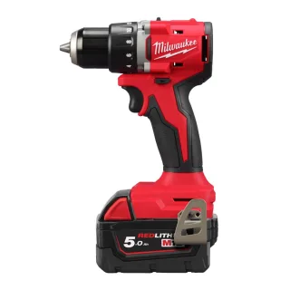 Milwaukee M18 bürstenloser Akku - Bohrschrauber, M18BLDDRC - 502C - 4933492835