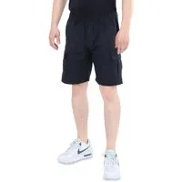 Ben Creek Cargobermudas QSH13K Bermuda mit Cargo Taschen, kurze Herren Hose, Short mit Dehnbund