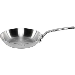 De Buyer Affinity Pfanne Edelstahl 24 cm