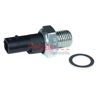 Metzger ?ldruckschalter Dacia Nissan Opel Renault