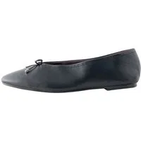 Next Forever Comfort® Ballerinas aus Veloursleder Ballerina (1-tlg)