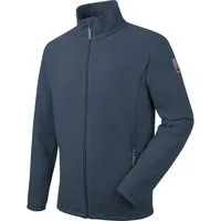Würth MODYF Fleecejacke Peter Arbeits-Fleecejacke für Herren Weiche, warme, robuste Fleecejacke mit Reißverschluss