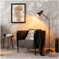 OTTO home Stehlampe Renell, ohne Leuchtmittel