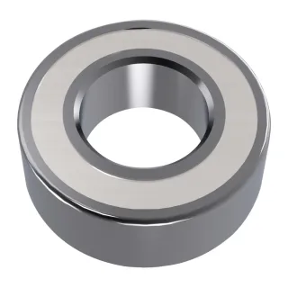 Milwaukee Ersatzkugellager B9 9,3 x 4,76 x 17 mm - 4932501063