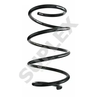 Suplex Feder verst?rkt vorne Mercedes Slk 19350
