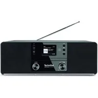 TechniSat 370 CD Radio