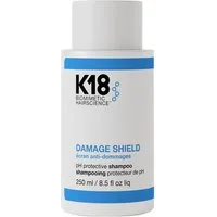 K18 Haarshampoo K18 Damage Shield Protective Shampoo 250ml