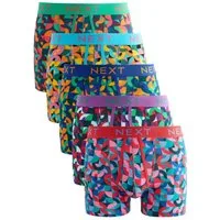 Next Boxershorts A-Front Boxershorts (5-St)
