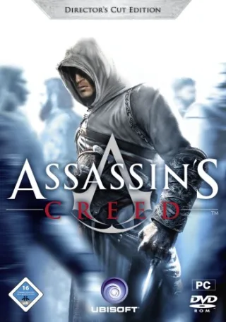 Assassin's Creed - Director's Cut Edition [PC]
