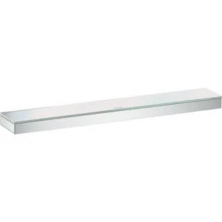 hansgrohe Rainfinity Ablage 26844000 500mm, chrom